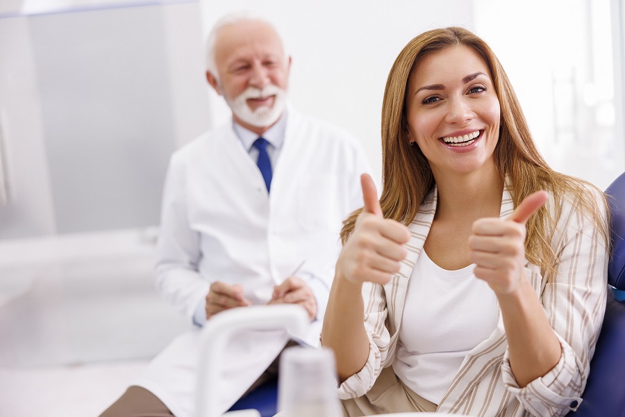 Things to Know About Dental Bridges