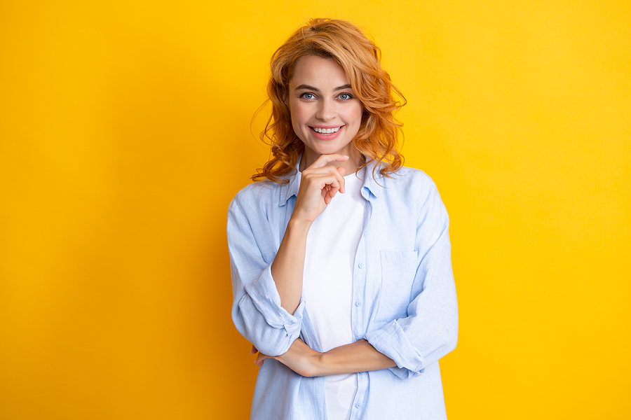 Aesthetic Journey of A Student With White Spot Lesions