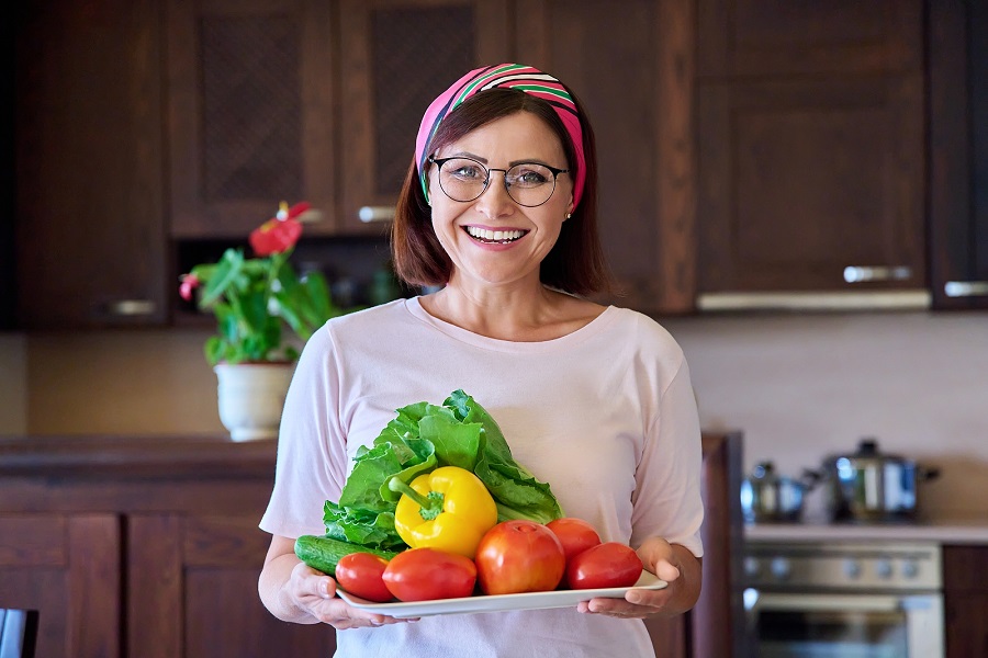 Important Vitamins and Minerals for Healthy Teeth and Gums