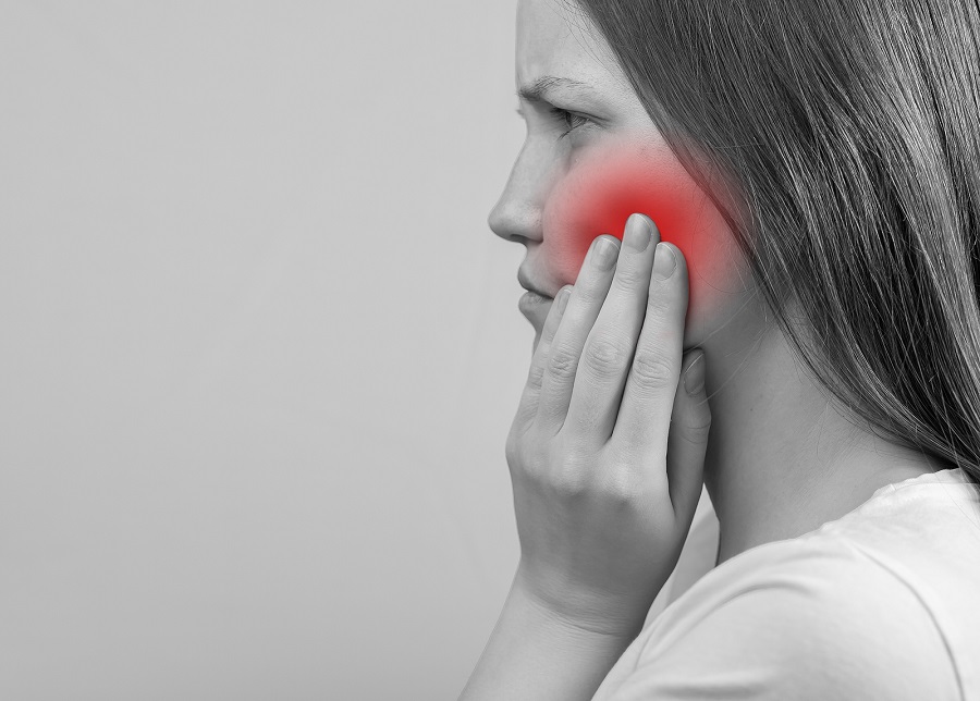 Common Symptoms of TMJ Disorder