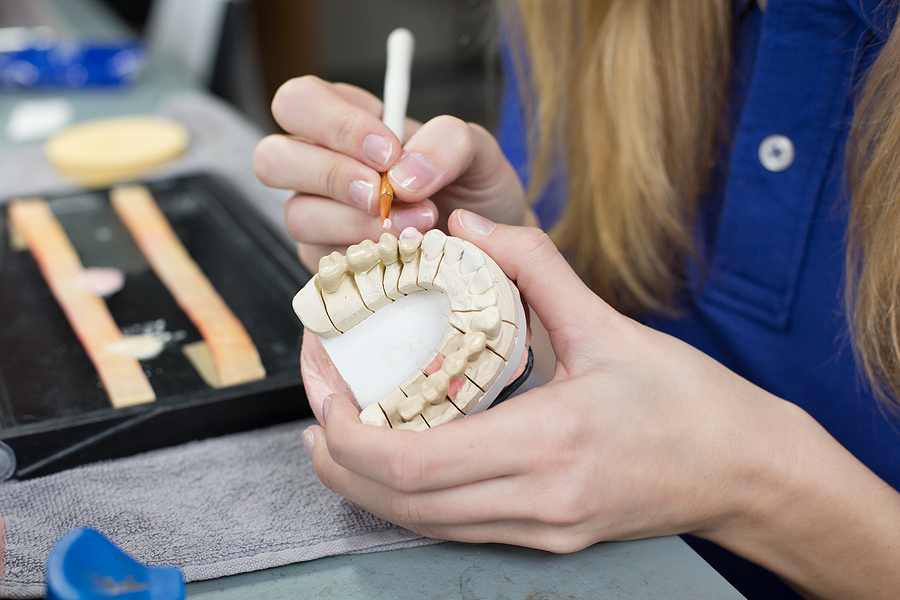 Understanding Prosthodontics: Restoring Smiles with Expert Care