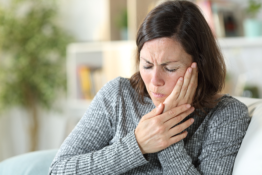 Relief and Recovery: Understanding TMD/Facial Pain in Lansdale, PA